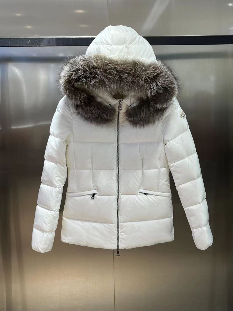 Moncler Down Jackets